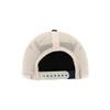 West Virginia Mountaineers NCAA Officially Licensed Trucker Hat Dakota Switchback view 4