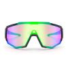 Nordik KANON Diamant/Polarized/Photochromic Sports Sunglasses Men Women-100% UV-Hiking,Running,Fishing,Surfing, Baseball, Golf, Cycling - with 2 Bonus Lenses view 3
