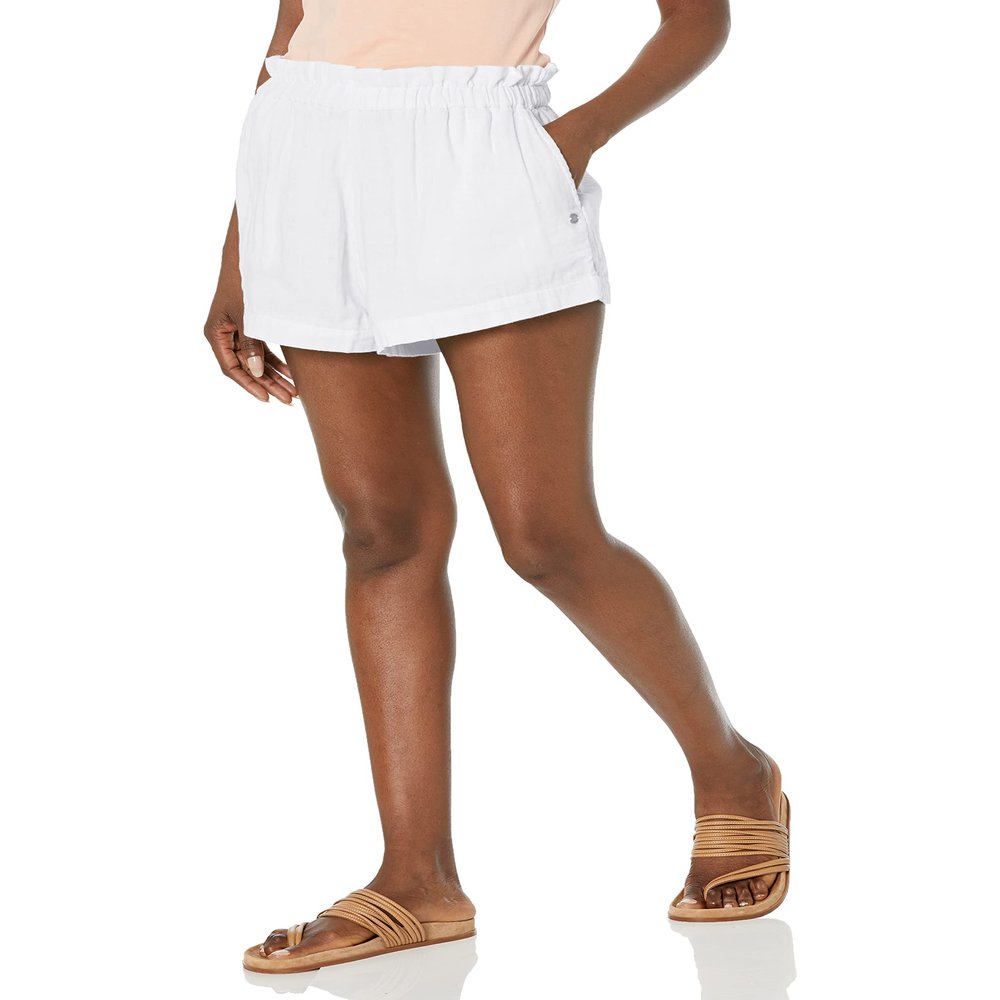 What A Vibe Beach Short