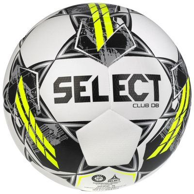 Select Club DB FIFA BASIC V23 Soccer Ball Size 4 (1 Pack of 1)