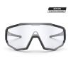 Nordik KANON Diamant/Polarized/Photochromic Sports Sunglasses Men Women-100% UV-Hiking,Running,Fishing,Surfing, Baseball, Golf, Cycling - with 2 Bonus Lenses view 2