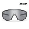 Nordik KANON Diamant/Polarized/Photochromic Sports Sunglasses Men Women-100% UV-Hiking,Running,Fishing,Surfing, Baseball, Golf, Cycling - with 2 Bonus Lenses view 3