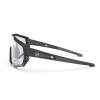 Nordik KANON Diamant/Polarized/Photochromic Sports Sunglasses Men Women-100% UV-Hiking,Running,Fishing,Surfing, Baseball, Golf, Cycling - with 2 Bonus Lenses view 4