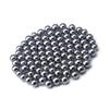 WALENI 5mm 6mm7mm8mm 9mm Steel Balls Hunting High-Carbon Steel Balls Catapult Hitting Steel Ball(8.5mm 40pcs) view 2