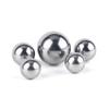 WALENI 5mm 6mm7mm8mm 9mm Steel Balls Hunting High-Carbon Steel Balls Catapult Hitting Steel Ball(8.5mm 40pcs) view 3