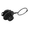 Alomejor Air Valve Inflatable Boat Spiral Air Plugs Inflation Replacement Screw Valve for Kayak Fishing Boat view 4