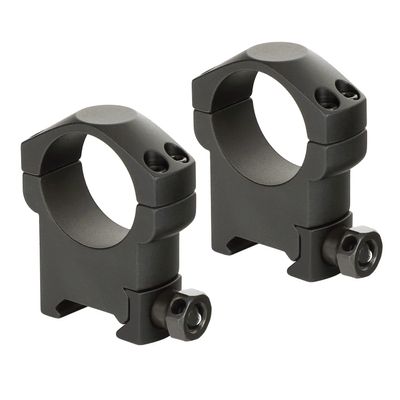 ohhunt 30mm Scope Rings 30 mm Picatinny Rings (30 mm / 1.22" High Profile)