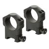 ohhunt 30mm Scope Rings 30 mm Picatinny Rings (30 mm / 1.22" High Profile) view 1