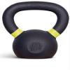 French Fitness Cast Iron Kettlebell 15 lbs (New) view 1