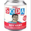 Funko Roy Kent (Ted Lasso) Vinyl Soda view 3
