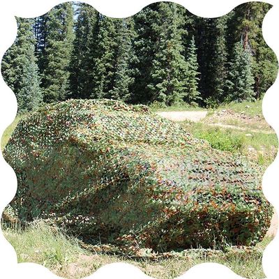 KADEUX Camouflage Netting Woodland Oxford Fabric Camo Net Army Decoration Camo Netting 45m 48m 56m 510m 68m Hunting Blind Outdoor Awning Mesh Net (Size : 10x20m(32.8x65.6ft))