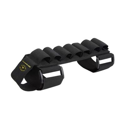 Visionking Tactical Nylon 12 Gauge Shotgun Bullet Shell Holder for Rifles