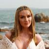 Sixexey Egyptian Head Chain Gold Headpieces Long Tassel Hair Jewelry Festival Halloween Egyptian Costume Cosplay Hair Accessory for Women view 3