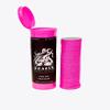 Kraken Bat Grip Batting Pine Tar Grip Stick Enhancer for Baseball Bats and Other Sports Equipment, Pine Tar Brown, One Size (Hot Pink Bubblegum) view 2
