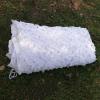 Pealihuy Camouflage Net UV Treated Camouflage Netting for Tree Stand, Photography, Decorations, Hunting, Shooting, Duck Blinds, Sunshade,4X6m view 1