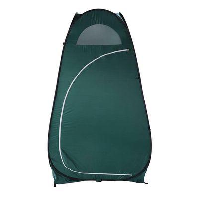1-2 Person Portable Pop Up Toilet Shower Tent Changing Room Camping Shelter