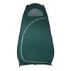 1-2 Person Portable Pop Up Toilet Shower Tent Changing Room Camping Shelter view 1