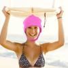 BESPORTBLE Men's Thermal Diving Hoods Cap Snorkeling Surfing Swimming Hat with Chin Strap view 3