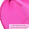 BESPORTBLE Men's Thermal Diving Hoods Cap Snorkeling Surfing Swimming Hat with Chin Strap view 4