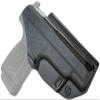 CYA Supply Co. Base IWB Concealed Carry Holster Veteran Owned Made in USA - Fits Ruger Max-9 view 2
