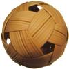 Terrapin Trading Thai Thailand Pro Sepak Takraw Ball 14cm Kick Volleyball view 1