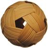 Terrapin Trading Thai Thailand Pro Sepak Takraw Ball 14cm Kick Volleyball view 3