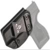 CYA Supply Co. Base IWB Concealed Carry Holster Veteran Owned Made in USA - Fits Taurus GX4 view 1