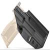 CYA Supply Co. Base IWB Concealed Carry Holster Veteran Owned Made in USA - Fits FN 509 Compact MRD view 2