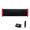 errorpot Slide Board - at-Home Cardio Workout to Tone Legs, Glutes, & Core Muscles - Easy to Use and Store - Cross Training Exercise Equipment for Hockey, Ice Skating, Tennis, Running and Skiing view 1