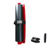errorpot Slide Board - at-Home Cardio Workout to Tone Legs, Glutes, & Core Muscles - Easy to Use and Store - Cross Training Exercise Equipment for Hockey, Ice Skating, Tennis, Running and Skiing view 2