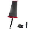 errorpot Slide Board - at-Home Cardio Workout to Tone Legs, Glutes, & Core Muscles - Easy to Use and Store - Cross Training Exercise Equipment for Hockey, Ice Skating, Tennis, Running and Skiing view 3
