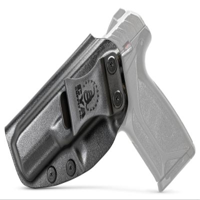 CYA Supply Co. Base IWB Concealed Carry Holster Veteran Owned Made in USA - Fits Ruger Security-9