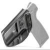 CYA Supply Co. Base IWB Concealed Carry Holster Veteran Owned Made in USA - Fits Ruger Security-9 view 1