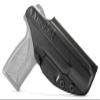 CYA Supply Co. Base IWB Concealed Carry Holster Veteran Owned Made in USA - Fits Ruger Security-9 view 2
