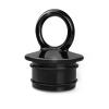 Adabuing PVC Push-in Boat Drain Plug Replacement for T-H-Mar-ine Boats Scuppers 1-1/2 Thru-Hull Drains, The Push-in Boat Drain Plug Stopper for Livewell Boat Plug Effectively Prevent Water Overflow view 1
