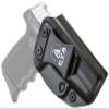 CYA Supply Co. Base IWB Concealed Carry Holster Veteran Owned Made in USA - Fits SCCY DVG-1 view 1