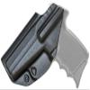 CYA Supply Co. Base IWB Concealed Carry Holster Veteran Owned Made in USA - Fits SCCY DVG-1 view 2