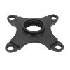 104 BCD Chain Ring Spider Adapter, Chainring Spider Adapter for M420 M300 M200 M215 M410 M315 Mid Drive Motor view 1
