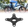 104 BCD Chain Ring Spider Adapter, Chainring Spider Adapter for M420 M300 M200 M215 M410 M315 Mid Drive Motor view 2