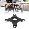 104 BCD Chain Ring Spider Adapter, Chainring Spider Adapter for M420 M300 M200 M215 M410 M315 Mid Drive Motor view 4