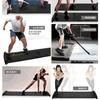 Yoga glide mat, Sports Fitness Mat Thick EVA Comfort yoga matt for Exercise, Yoga, and Pilates Gymnastics mat Sliding Training-2 m view 3