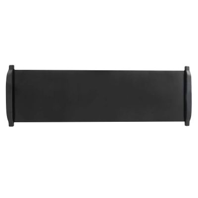 errorpot Sliding Training Equipment, Multipurpose Eva Ice Hockey Roller-Slide Board Skating Training Glide Mat Blanket for Home Sports-Black