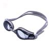 DABEDE Swim Goggles, Anti-Fog, Super Comfy, Leak-Proof, Swimming Goggles for Men and Women, Adults, Perfect as a Gift (Color : Gray) view 1