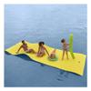 Floating Mat Swimming Pool XPE Foam Floating Pad, Suitable for Water Sports and Sunbathing Reclining Chairs for Adults and Teenagers (Size : 170x55x2.3cm/67x22in) view 1