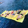 Floating Mat Swimming Pool XPE Foam Floating Pad, Suitable for Water Sports and Sunbathing Reclining Chairs for Adults and Teenagers (Size : 170x55x3.5cm/67x22in) view 4