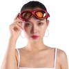 DABEDE Swim Goggles, Swimming Goggles No Leaking Full Protection Adult Men Women Youth,Swimming Glasses Waterproof Anti-Fog HD Adult Swimming Glasses view 2