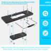 1854023 Composite Quick Release Bracket for Ultrex, Fortrex, Maxxum, and Edge (with stainless steel pins) view 3