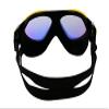 DABEDE Swim Glasses, Anti-Fog Protection Mirrored Adult Swim Goggles, Swimming Glasses,Swimming Goggles for Men/Women view 3