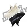 Legou Men's Sports Shoes Mesh Casual Sports Shoes Black 7 view 3