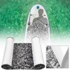 NDNCZDHC EVA Anti Slip Mat Non Slip Traction Pad Deck Grip Mat for Boat Decks, Kayaks Surfboards, Paddle Boards, Skimboard view 2